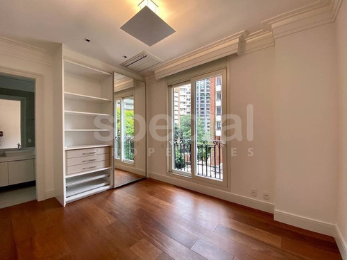 Imagem 10 de 15 de Apartamento - Jardim Paulistano - Ref: 15040 - V-30590