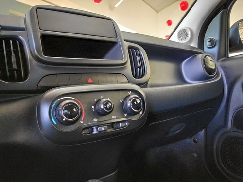 Imagem 9 de 12 de Fiat Mobi Like 1.0