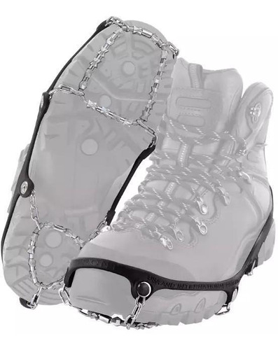 Suela Antideslizante Yt Diamond Yaktrax 