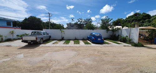 Imagen 7 de 7 de Edificio Con 6 Departamentos