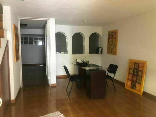 Imagen 3 de 30 de Casa En Venta Frente Al Colegio Argos, Metepec