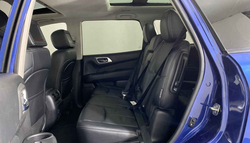 Imagen 10 de 15 de 117404 - Nissan Pathfinder 2018 Con Garantía