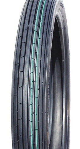 Cubierta Delantera Moto 2.50 X 18 Neumáticos Recco