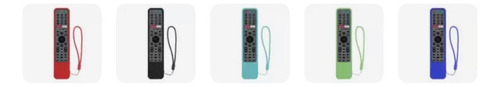 Control Para Pantallas Sony Smart Tv Tx520 Tx621