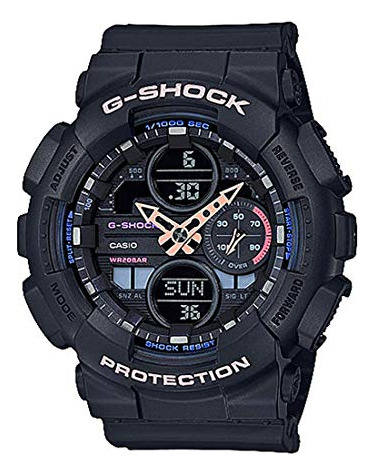 G-shock De Casio Reloj De La Serie Analógica-digital 4k44w