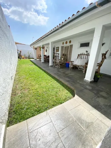 Am Casa En Trigal Norte