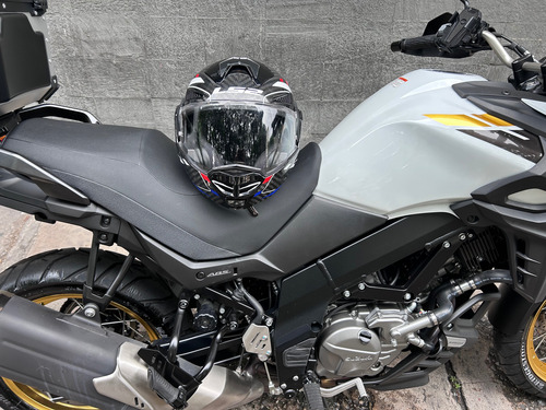 Suzuki V-strom