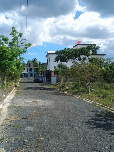 Ya Elegiste Tu Solar Desde 135 Mts2 Aqui! En Santo Domingo Norte ! Villa Mella Con Puntos De Llegada Con Fácil Acceso