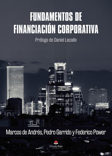 Fundamentos De Financiaci&#243;n Corporativa