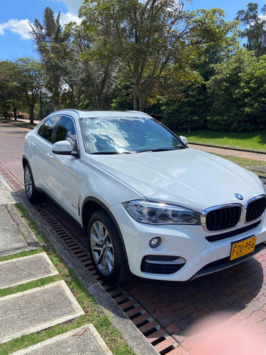 BMW X6 3.0 Xdrive35i | TuCarro