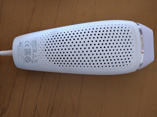 Depiladora Láser Philips Lumea Essential
