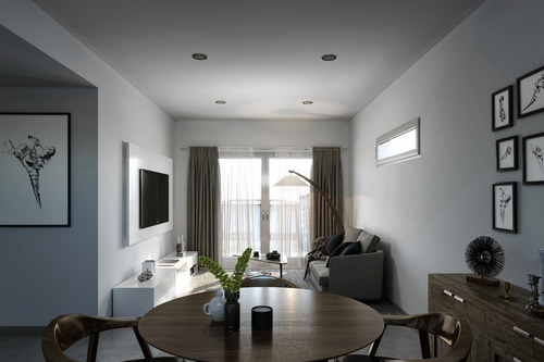Imagen 9 de 10 de Departamento En Venta 25 E/ 63 Y 64 - La Plata
