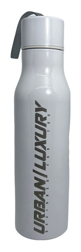 Botella Termica Deportiva 450ml Urban Luxury