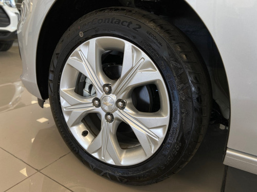 Chevrolet Onix 1.0 Turbo Ltz Mt