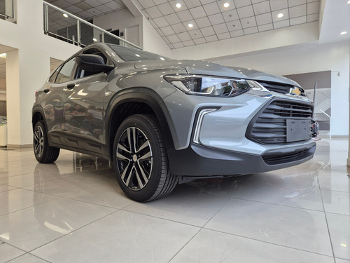 Chevrolet Tracker 1.2 Turbo At