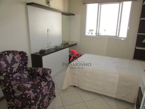 Imagem 10 de 28 de Cobertura À Venda, 200 M² Por R$ 990.000,00 - Centro - Torres/rs - Co0018