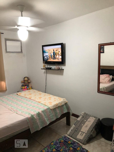 Apartamento À Venda - Taquara, 2 Quartos, 50 - S893124775