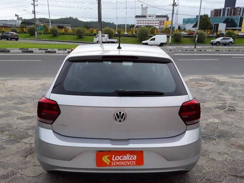 Volkswagen Polo 1.0 Mpi Total Flex Manual