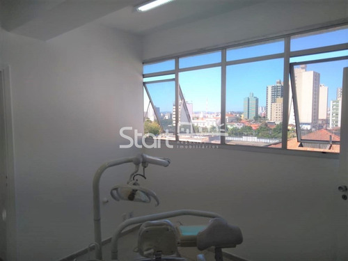 Imagem 8 de 12 de Sala À Venda Em Centro - Sa005609