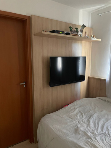 Imagem 20 de 20 de Apartamento Na Taquara Ci2310
