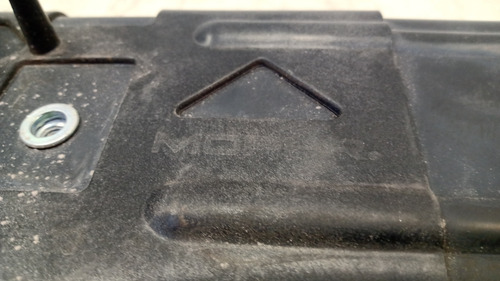 Painel Frontal Toro 22/25 C/detalhe Original Mp3881 (Usado)