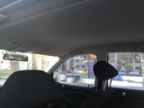 Volkswagen Jetta Clásico 2014 2.0 Cl Mt