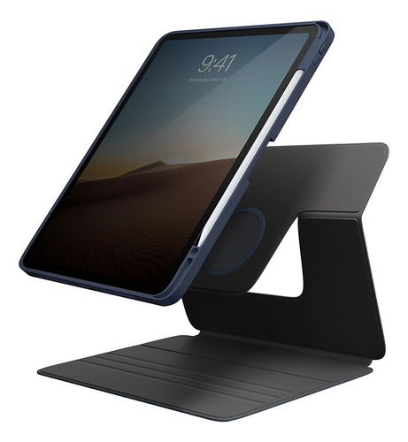 Funda Para iPad Air 10.9´´ ( 5ª | 4ª Gen. ) Rovus De Uniq