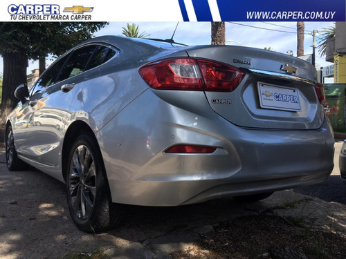 Chevrolet Cruze 5 1.4 Ltz Plus 153cv C/29538