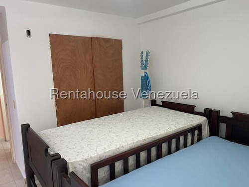 En Venta Hermoso Apartamento En Higuerote Mls 25-23262