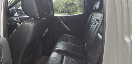 Ford Ranger 3.2 Cd 4x4 Limited Tdci 200cv At 2013