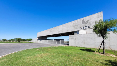 Terreno En Venta Vida Club De Campo - Oportunidad