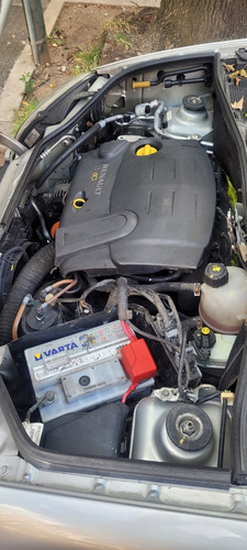 Renault Kangoo Authentic plus 1.5 DA CD PK 2P