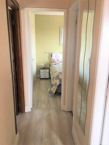 Imagem 11 de 30 de Apto Na Vila Matilde Com 3 Dorms, 2 Vagas, 64m² - Ap13700
