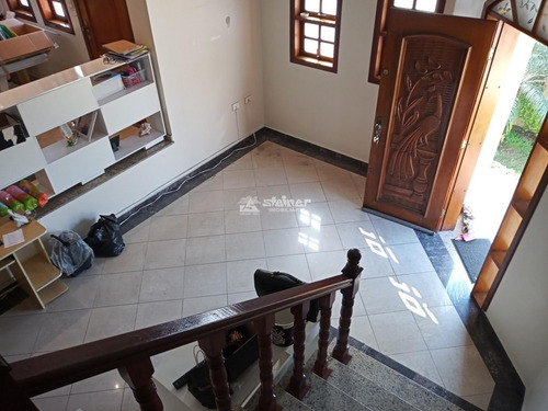 Imagem 8 de 26 de Aluguel Ou Venda Sobrado 4 Dormitórios Vila Rosália Guarulhos R$ 8.000,00 | R$ 1.500.000,00 - 37919a