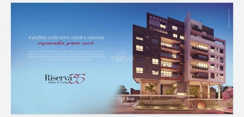 Imagem 11 de 15 de Apartamento - Alto Da Rua Xv - Ref: 2808 - V-2808