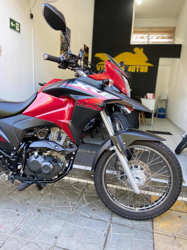 Imagem 2 de 9 de Honda Xre 190 Abs