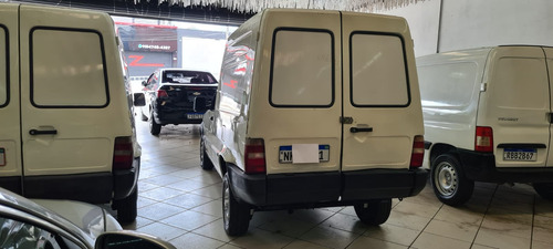 Fiat Fiorino 1.3 Flex 4p