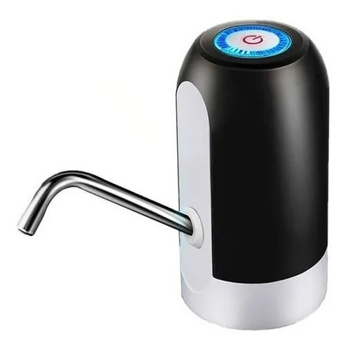 Dispensador Automático Agua 