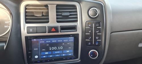 Imagen 13 de 14 de Hyundai Porter Doble Cabina
