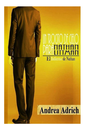 Libro: Un Trocito De Cielo Para Nathan Littman (i) El De El