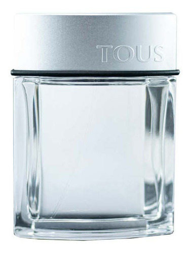 Tous De Tous Eau De Toilette 100 Ml