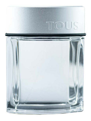 Perfume Tous Man 100ml Edt