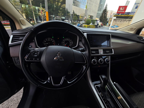 Mitsubishi Xpander 1.5 Cross At