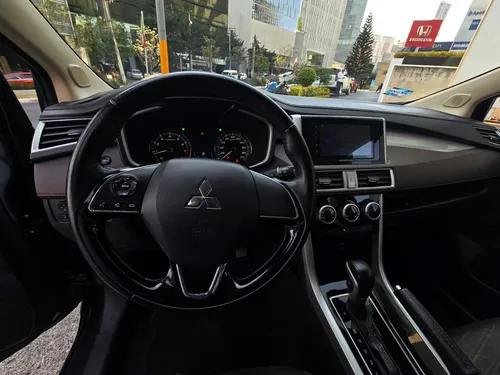 Mitsubishi Xpander 1.5 Cross At