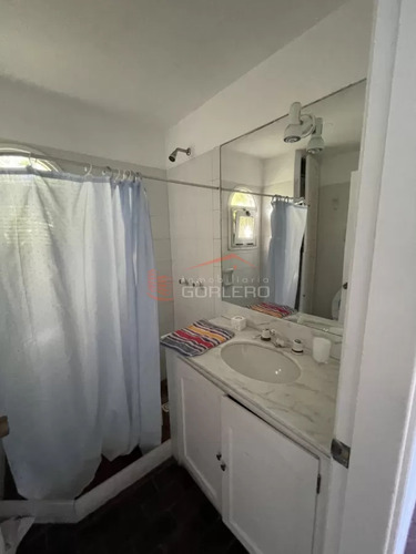 Apartamento De 3 Dormitorios En Alquiler De Temporada En La Barra
