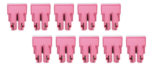 Empujador De Terminales Hembra Doble Recto Slow, 30 A, 32 V,