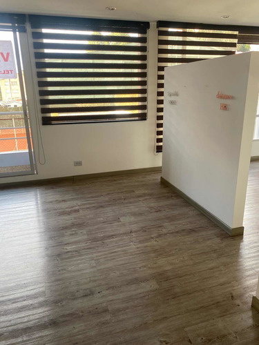 Imagen 10 de 18 de Venta Apartamento Barrio Chapinero Alto