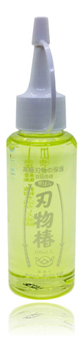 Kurobara - Aceite De Camelia Japones 100% Puro De Tsubaki (3