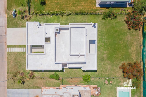 Imagen 22 de 24 de Venta Casa A Estrenar 3 Dormitorios - Barrio Privado San Sebastian