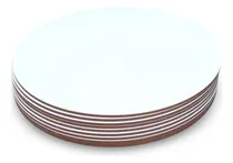 Comprar Base Para Tortas 26cm Fibroplus X 20 Unidades
